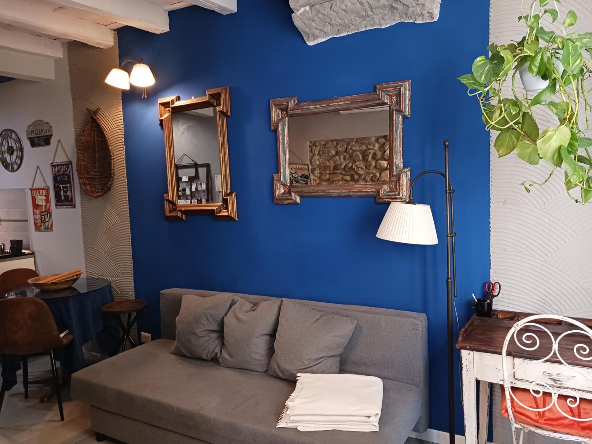 Apartamento Pergola 2 Florencia Exterior foto